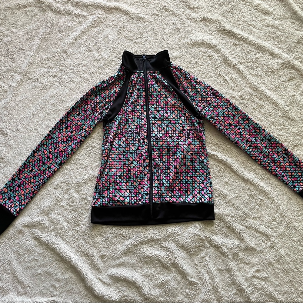 Colorful Comfy Kids Sweatshirt